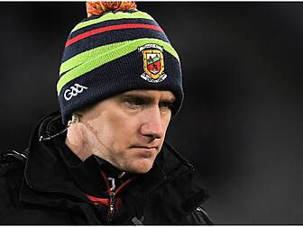 'Inside-forwards are not being...